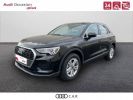 Voir l'annonce Audi Q3 45 TFSIe 245 ch S tronic 6 Business Executive