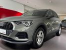 Annonce Audi Q3 45 TFSIe 245 ch S tronic 6 Business Executive