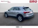 Annonce Audi Q3 45 TFSIe 245 ch S tronic 6 Design