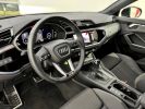 Annonce Audi Q3 45 TFSIe 245 ch S tronic 6 S line