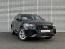 Annonce Audi Q3 45 TFSIe 245 ch S tronic 6 S line