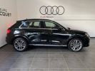 Annonce Audi Q3 45 TFSIe 245 ch S tronic 6 S line