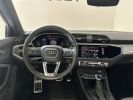 Annonce Audi Q3 45 TFSIe 245 ch S tronic 6 S line