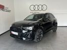 Voir l'annonce Audi Q3 45 TFSIe 245 ch S tronic 6 S line