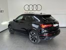 Annonce Audi Q3 45 TFSIe 245 ch S tronic 6 S line