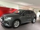 Voir l'annonce Audi Q3 45 TFSIe 245 ch S tronic 6 S line