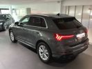 Annonce Audi Q3 45 TFSIe 245 ch S tronic 6 S line