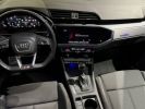 Annonce Audi Q3 45 TFSIe 245 ch S tronic 6 S line