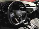 Annonce Audi Q3 45 TFSIe 245 ch S tronic 6 S line