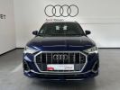 Annonce Audi Q3 45 TFSIe 245 ch S tronic 6 S line