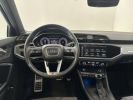 Annonce Audi Q3 45 TFSIe 245 ch S tronic 6 S line