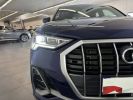 Annonce Audi Q3 45 TFSIe 245 ch S tronic 6 S line