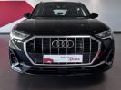 Annonce Audi Q3 45 TFSIe 245 ch S tronic 6 S line