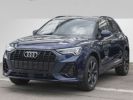 Voir l'annonce Audi Q3 45 TFSIe 245 ch S tronic 6 S line