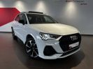 Voir l'annonce Audi Q3 45 TFSIe 245 ch S tronic 6 S line