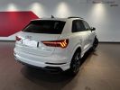 Annonce Audi Q3 45 TFSIe 245 ch S tronic 6 S line