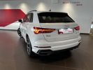 Annonce Audi Q3 45 TFSIe 245 ch S tronic 6 S line