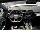 Annonce Audi Q3 45 TFSIe 245 ch S tronic 6 S line