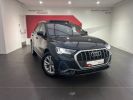 Voir l'annonce Audi Q3 45 TFSIe 245 ch S tronic 6 S line