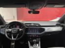 Annonce Audi Q3 45 TFSIe 245 ch S tronic 6 S line