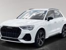 Voir l'annonce Audi Q3 45 TFSIe 245 ch S tronic 6 S line