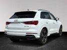 Annonce Audi Q3 45 TFSIe 245 ch S tronic 6 S line