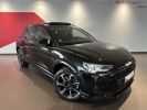 Voir l'annonce Audi Q3 45 TFSIe 245 ch S tronic 6 S line