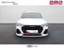 Annonce Audi Q3 45 TFSIe 245 ch S tronic 6 S line