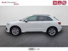 Annonce Audi Q3 45 TFSIe 245 ch S tronic 6 S line