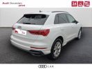 Annonce Audi Q3 45 TFSIe 245 ch S tronic 6 S line