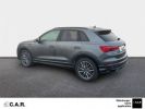 Annonce Audi Q3 45 TFSIe 245 ch S tronic 6 S line