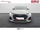 Annonce Audi Q3 45 TFSIe 245 ch S tronic 6 S line