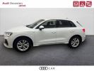 Annonce Audi Q3 45 TFSIe 245 ch S tronic 6 S line