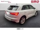 Annonce Audi Q3 45 TFSIe 245 ch S tronic 6 S line