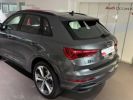 Annonce Audi Q3 45 TFSIe 245 ch S tronic 6 S line