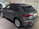 Annonce Audi Q3 45 TFSIe 245 ch S tronic 6 S line