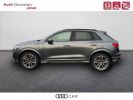 Annonce Audi Q3 45 TFSIe 245 ch S tronic 6 S line