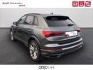 Annonce Audi Q3 45 TFSIe 245 ch S tronic 6 S line