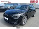 Voir l'annonce Audi Q3 45 TFSIe 245 ch S tronic 6 S line