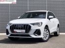 Voir l'annonce Audi Q3 45 TFSIe 245 ch S tronic 6 S line