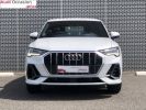 Annonce Audi Q3 45 TFSIe 245 ch S tronic 6 S line