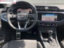 Annonce Audi Q3 45 TFSIe 245 ch S tronic 6 S line