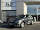 Voir l'annonce Audi Q3 45 TFSIe 245 ch S tronic 6 S line