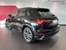 Annonce Audi Q3 45 TFSIe 245 ch S tronic 6 S line