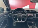 Annonce Audi Q3 45 TFSIe 245 ch S tronic 6 S line