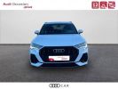 Annonce Audi Q3 45 TFSIe 245 ch S tronic 6 S line