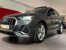 Annonce Audi Q3 45 TFSIe 245 ch S tronic 6 S line