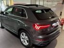 Annonce Audi Q3 45 TFSIe 245 ch S tronic 6 S line