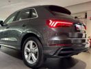 Annonce Audi Q3 45 TFSIe 245 ch S tronic 6 S line