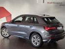 Annonce Audi Q3 45 TFSIe 245 ch S tronic 6 S line